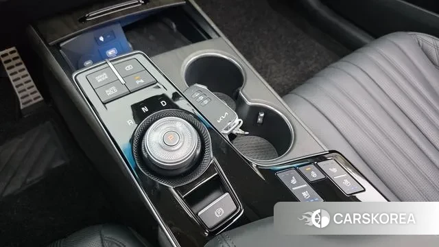 Kia K8 Hybrid id 3032122 из Кореи 19