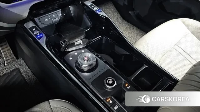 Kia The New Sorento 4th Generation id 3670109 из Кореи 19