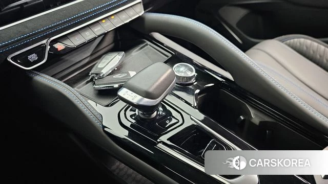 Renault Korea (Samsung) Grand Coleos id 4279990 из Кореи 31