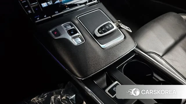 Hyundai The New Grandeur IG id 3655610 из Кореи 19