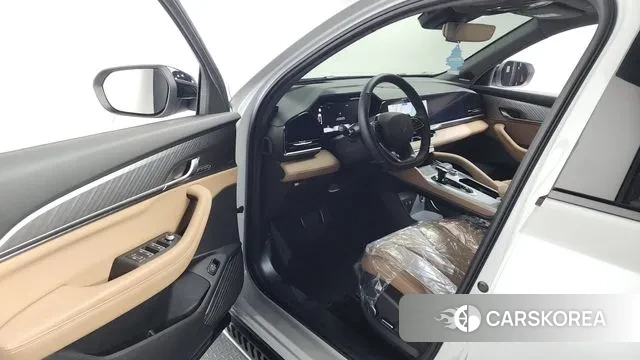 Renault Korea (Samsung) Grand Coleos id 3775977 из Кореи 19