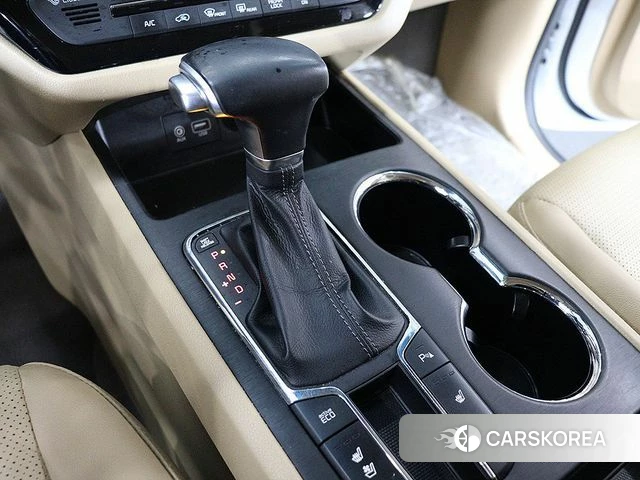 Kia The New Carnival id 3792489 из Кореи 19