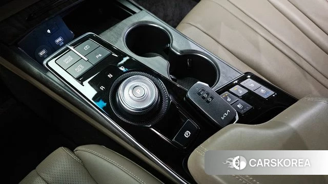 Kia K8 Hybrid id 4202446 из Кореи 34