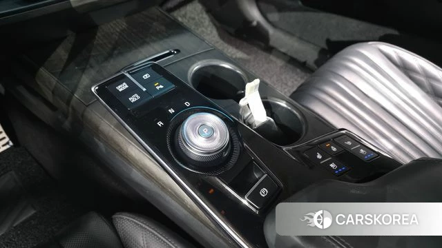 Kia K8 id 4593276 из Кореи 38