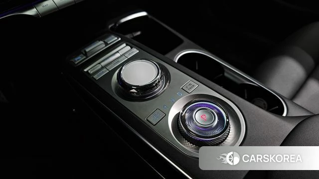 Genesis GV70 id 4280537 из Кореи 34