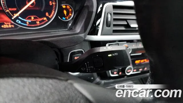 BMW 3 Series GT (F34) id 2684215 из Кореи 19