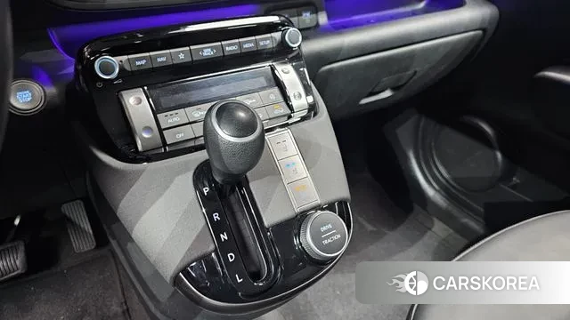 Hyundai Casper id 3411566 из Кореи 19