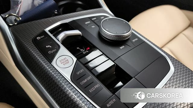 BMW 3 Series (G20) id 4223101 из Кореи 33