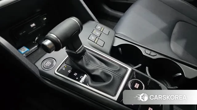 Kia Sportage 5th Generation id 3053843 из Кореи 19