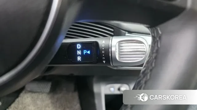 Hyundai Ionic 5 id 3752489 из Кореи 19