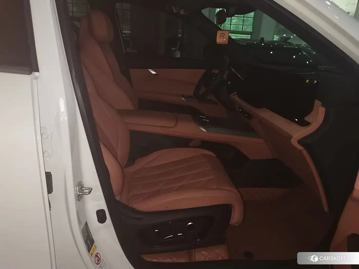 Chang'an CS75PLUS id 4634822 из Китая 9