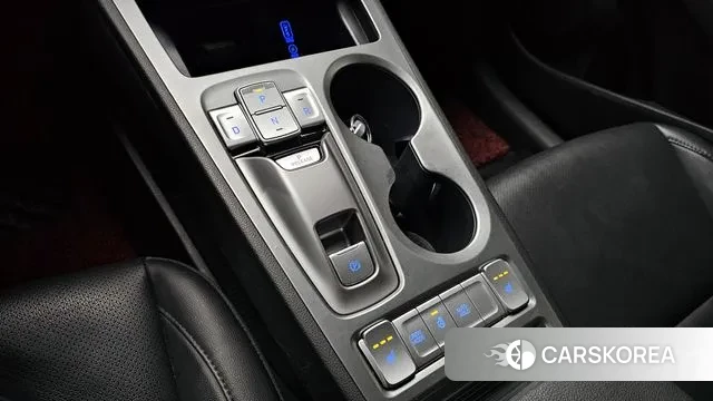 Hyundai Kona Electric id 3626873 из Кореи 19