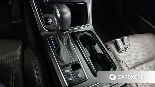 Hyundai Grandeur IG id 3728395 из Кореи 19