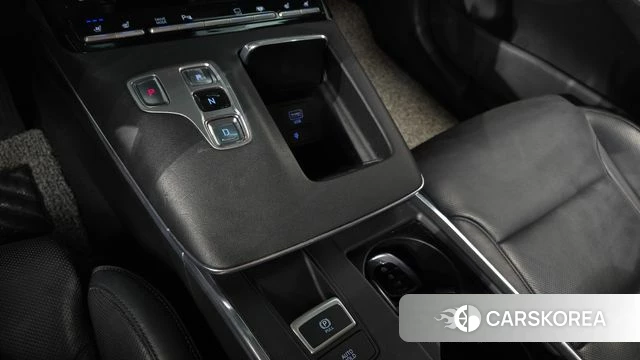 Hyundai The New Grandeur IG id 4429737 из Кореи 30