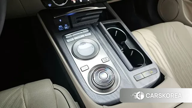 Genesis G80 (RG3) id 3777719 из Кореи 19