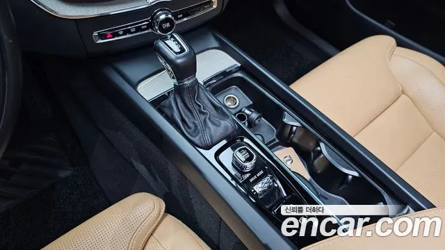 Volvo XC60 second Generation id 2464092 из Кореи 19