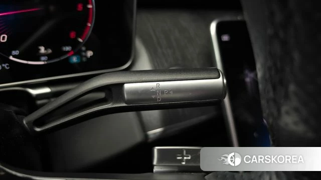 Mercedes-Benz S-Class W223 id 4561797 из Кореи 19
