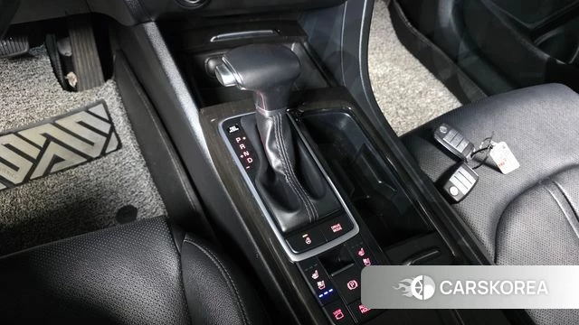 Kia The New K5 2nd generation id 4530892 из Кореи 19