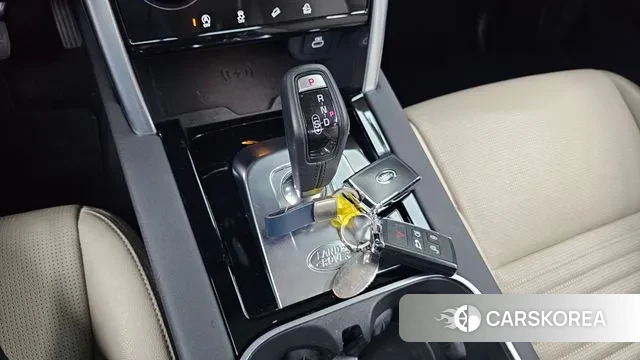 Land Rover Discovery Sports 2nd Generation id 3043817 из Кореи 19