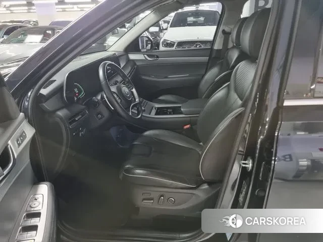 Hyundai The New Palisade id 3508302 из Кореи 19