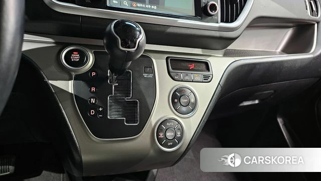 Kia The New Ray id 3894333 из Кореи 19