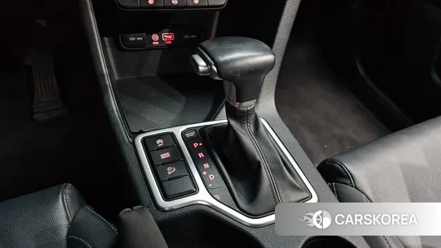 Kia Sportage 4th Generation id 3325418 из Кореи 19