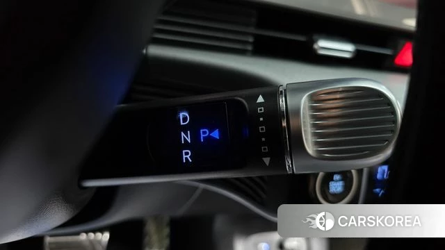 Hyundai Ionic 5 id 4670118 из Кореи 35