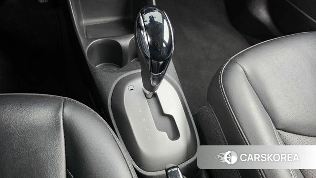 Chevrolet (GM Daewoo) The New Spark id 4423557 из Кореи 19