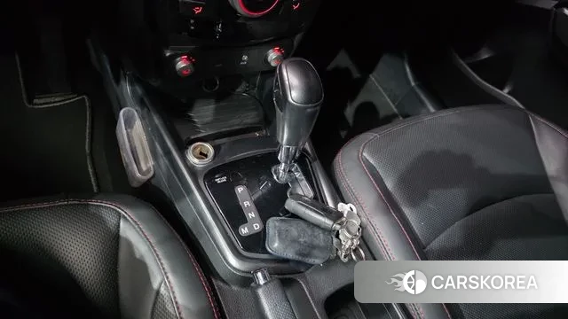 Ssangyong Tivoli Air id 3429382 из Кореи 19