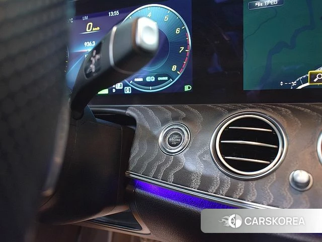 Mercedes-Benz E-Class W213 id 3884397 из Кореи 19