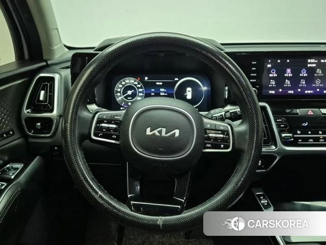 Kia Sorento 4th Generation id 4195510 из Кореи 18