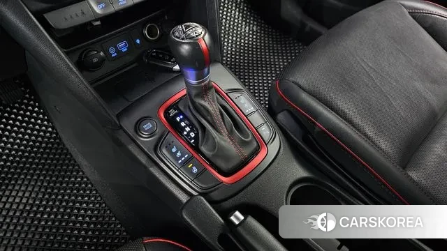 Hyundai Kona id 3449494 из Кореи 19