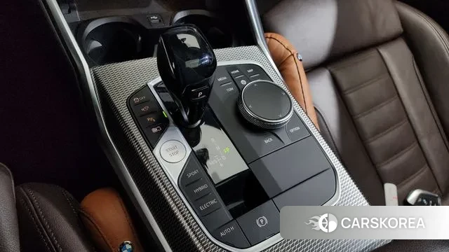 BMW 3 Series (G20) id 3772086 из Кореи 19