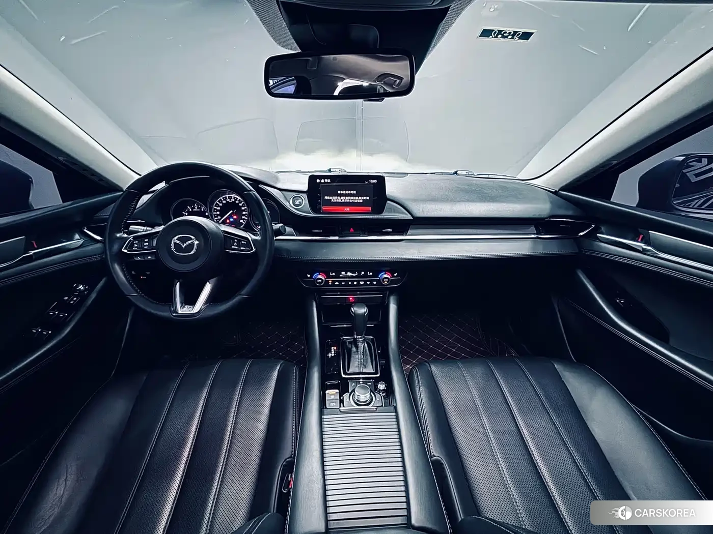 Mazda Atenza id 4629783 из Китая 20