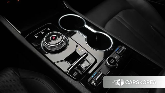 Kia The New K5 Hybrid 3rd generation id 4590874 из Кореи 19
