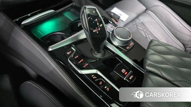 BMW 6 Series GT (G32) id 4476437 из Кореи 36