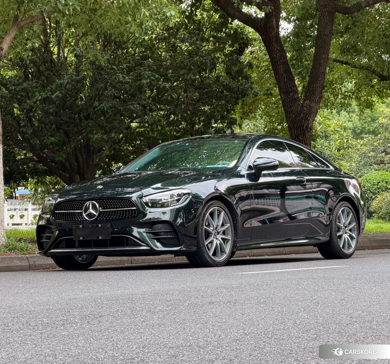 Mercedes-Benz E-class (imported) id 4512577 из Китая 19