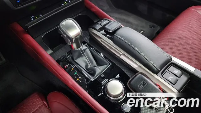 Lexus New GS350 id 2470379 из Кореи 19