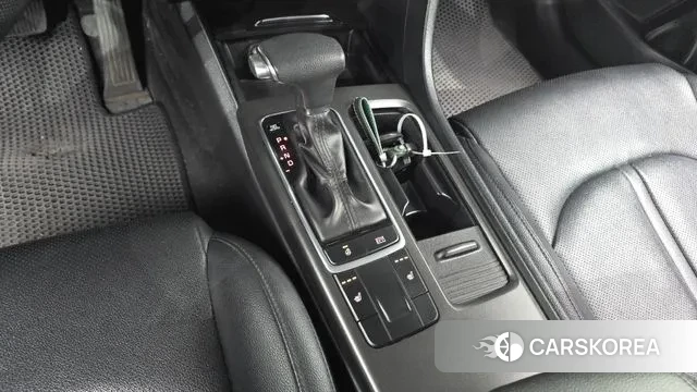 Kia K5 second generation id 3742942 из Кореи 19