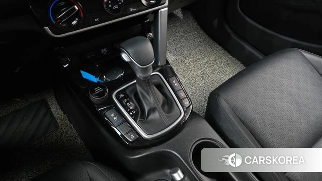 Kia Seltos id 4018503 из Кореи 19