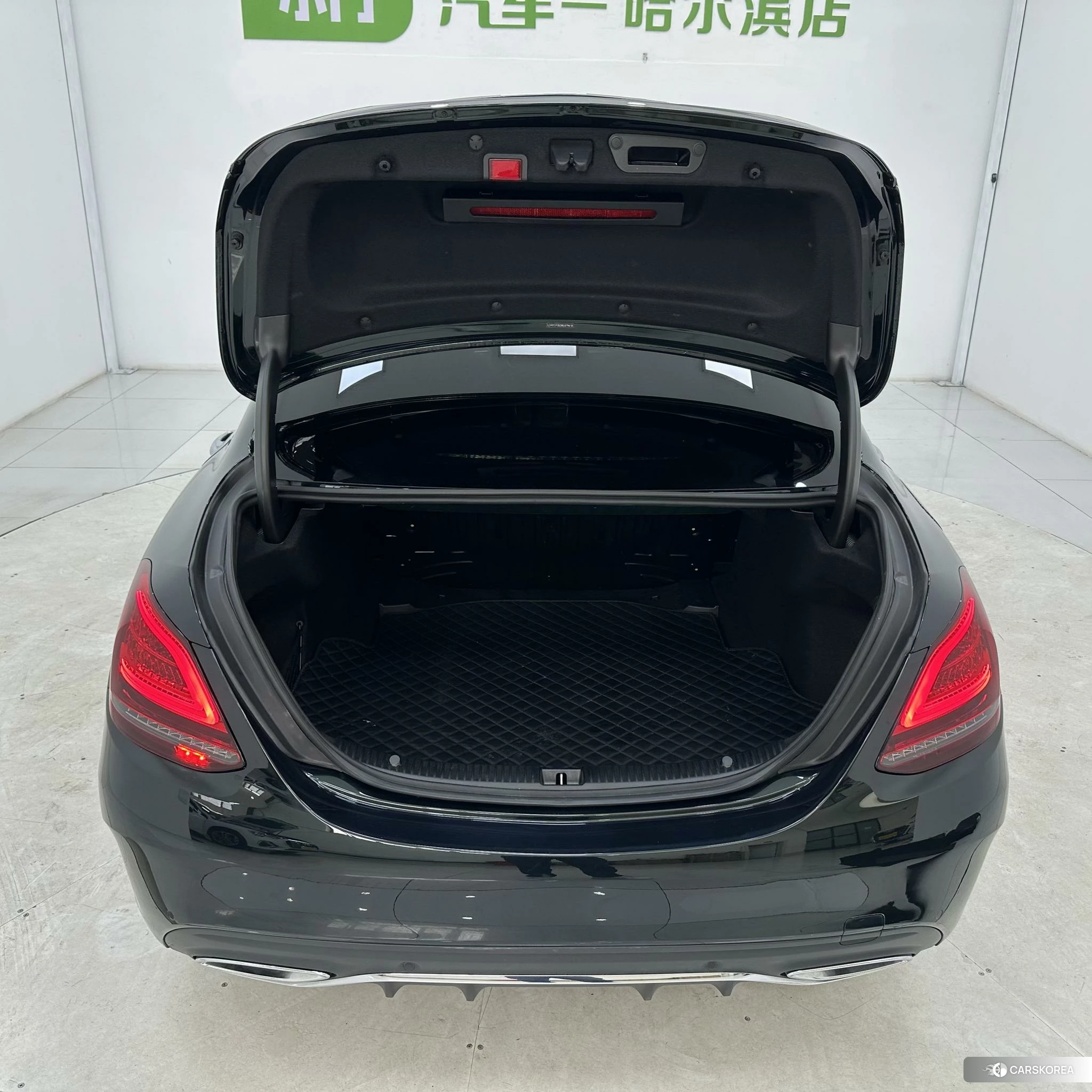Mercedes-Benz C-class id 4473565 из Китая 17