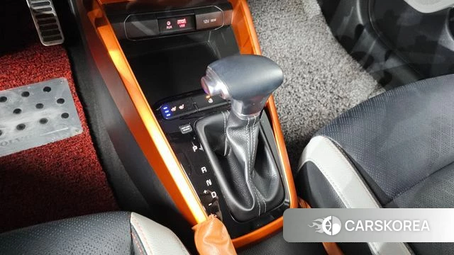 Kia Stonic id 4482836 из Кореи 32