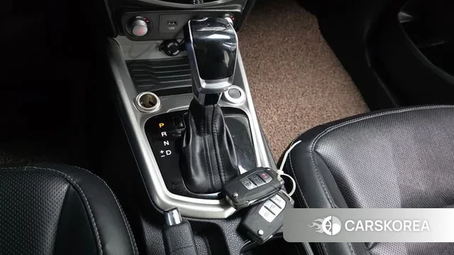 Ssangyong Tivoli Armor id 3709261 из Кореи 19