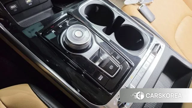 Kia Carnival 4th generation id 3443278 из Кореи 19