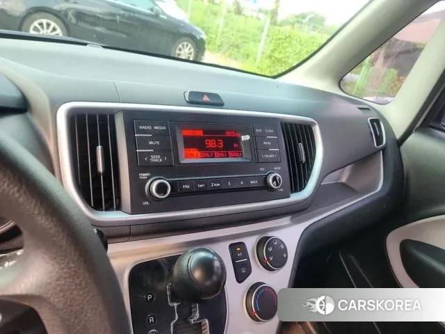 Kia The New Ray id 3059413 из Кореи 9