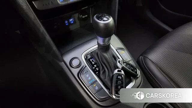 Hyundai Kona id 3344566 из Кореи 19