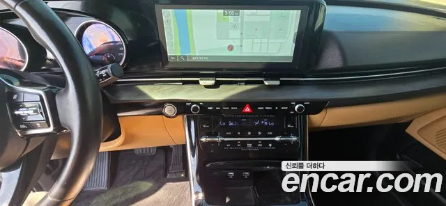 Kia Carnival 4th generation id 2691759 из Кореи 19