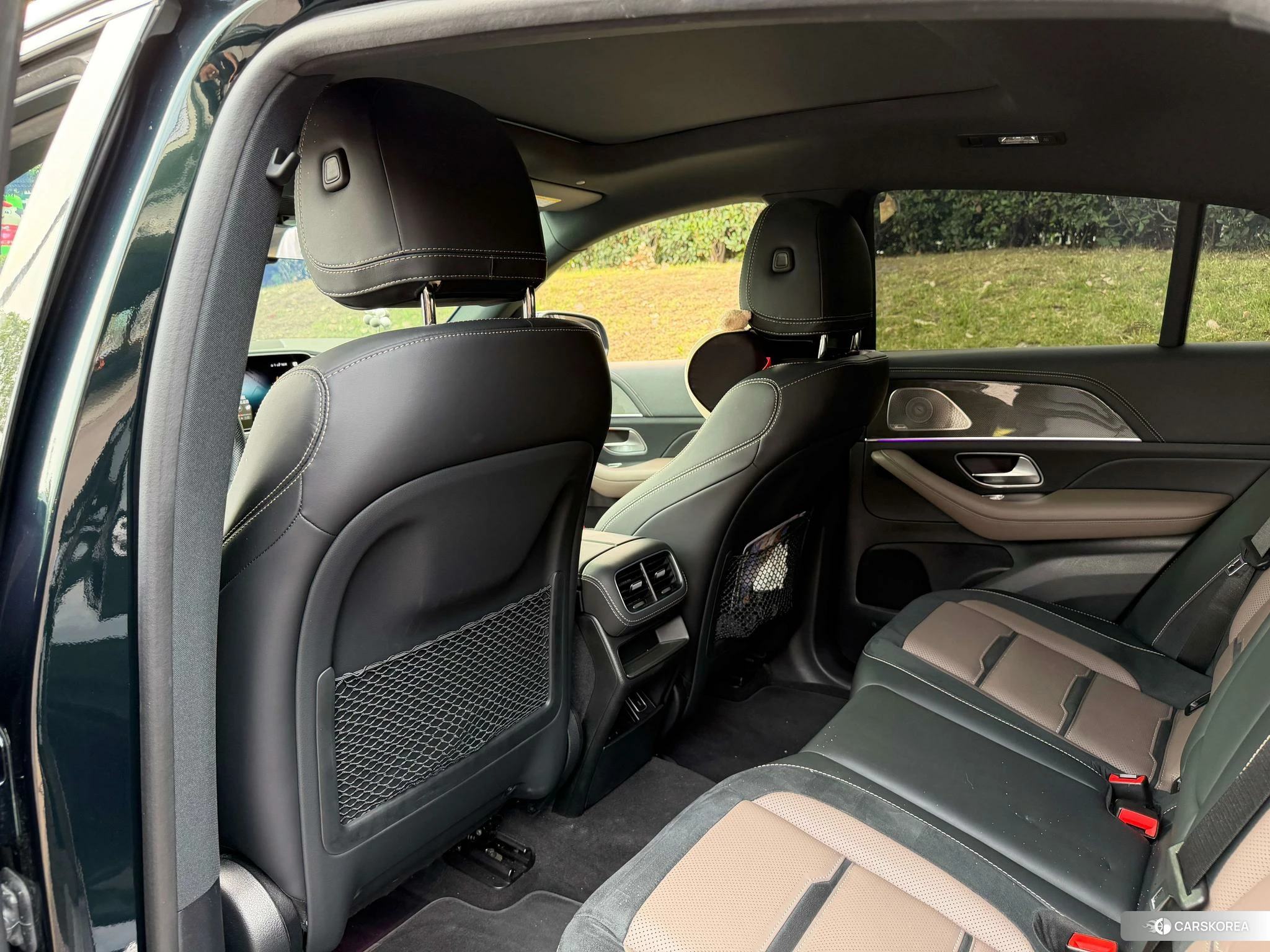 Mercedes-Benz GLE Coupe AMG id 4441269 из Китая 12