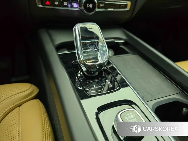 Volvo XC60 second Generation id 3850899 из Кореи 19