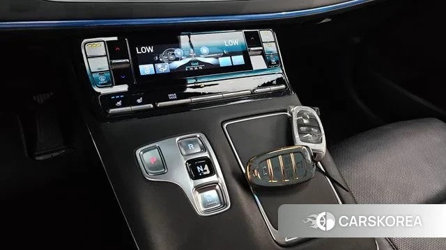 Hyundai The New Grandeur IG id 2930777 из Кореи 19